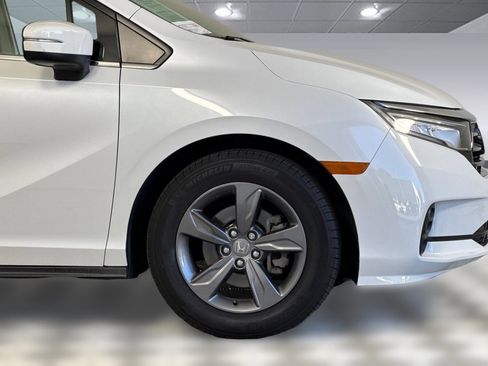 Used 2022 Honda Odyssey EX image 34