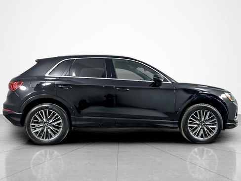 Used 2022 Audi Q3 2.0T Premium w/ Convenience Package image 6