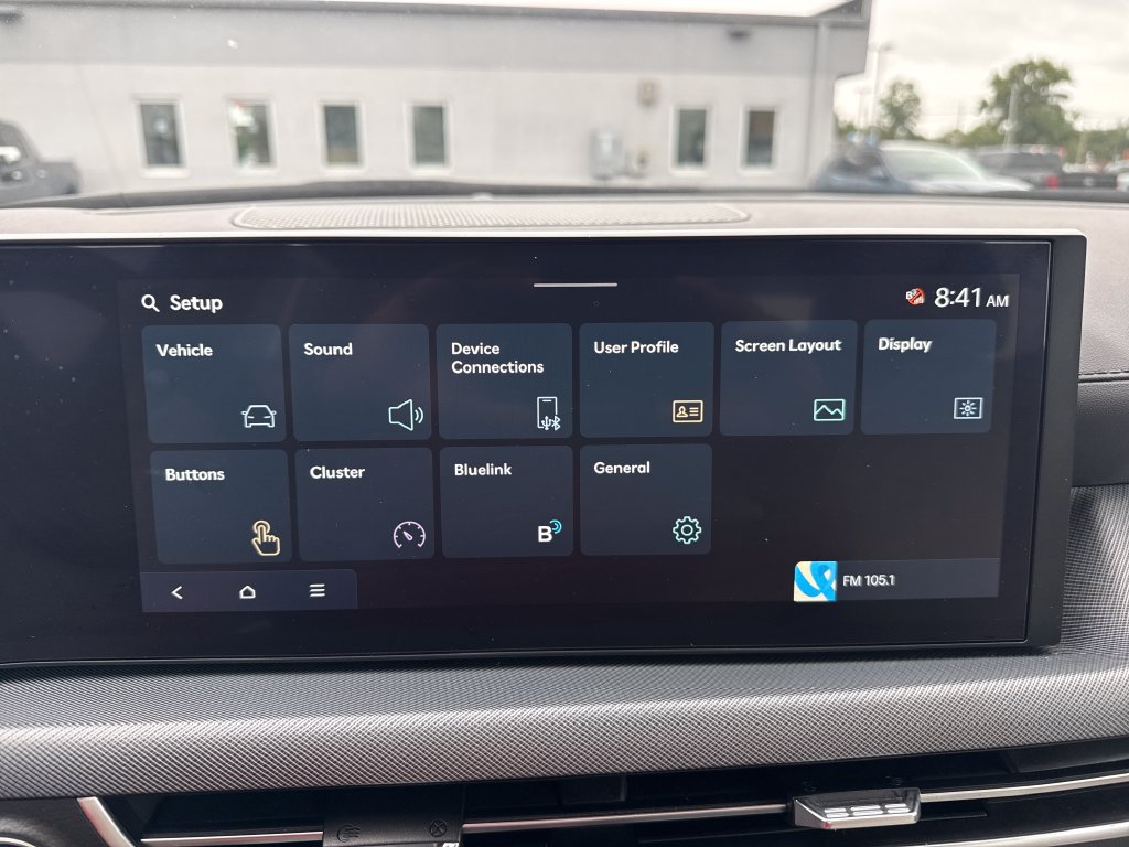 Used 2025 Hyundai Sonata SEL FWD image 13
