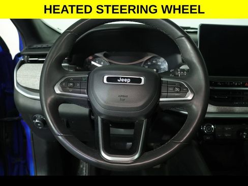 Used 2023 Jeep Compass Latitude AWD/4WD image 11