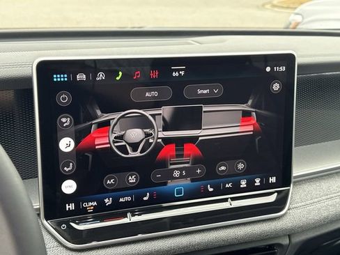 New 2026 Volkswagen Tiguan S image 19