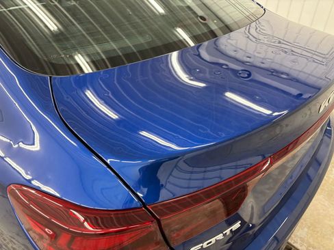 Used 2024 Kia Forte LXS FWD image 24