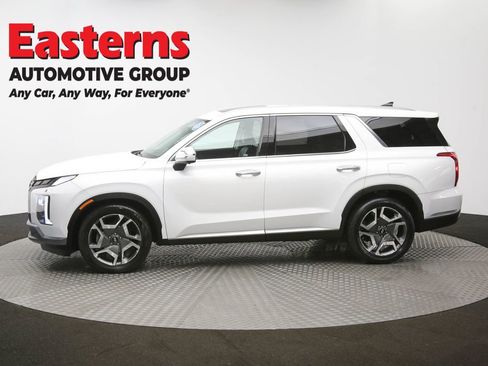 Used 2023 Hyundai Palisade Limited image 63