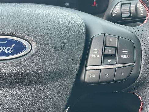 New 2026 Ford Escape ST-Line Select w/ Tech Pack #1 image 18