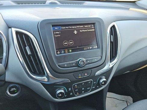 Used 2023 Chevrolet Equinox LT w/ Driver Convenience Package image 23