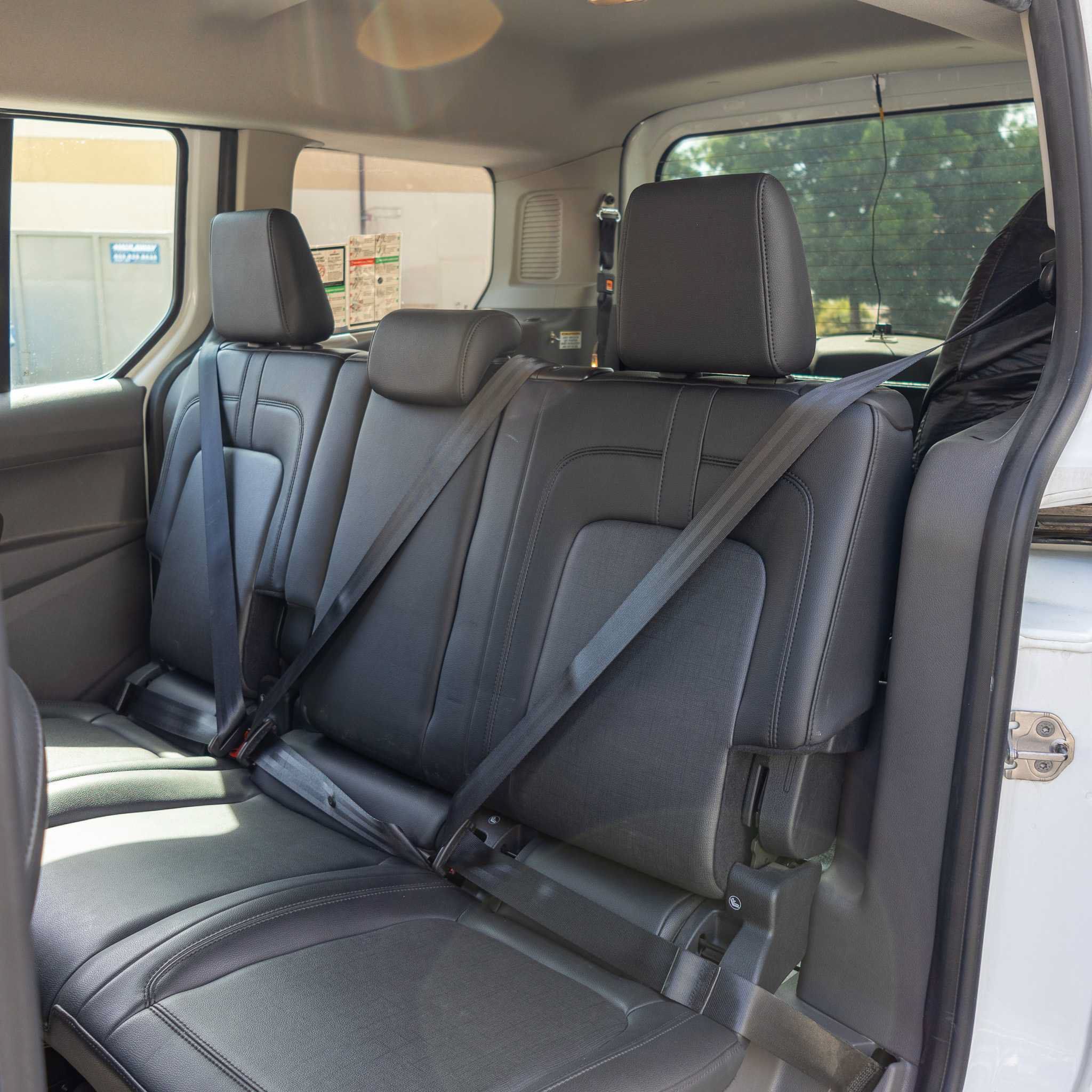 Used 2022 Ford Transit Connect XL FWD image 15