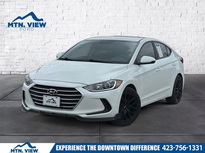 Used 2018 Hyundai Elantra SE