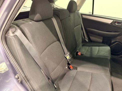 Used 2016 Subaru Outback 2.5i Premium image 29