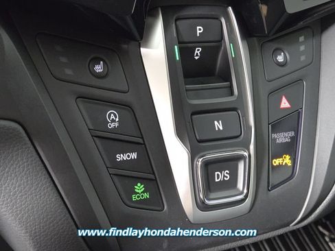 Certified 2026 Honda Odyssey EX-L image 31