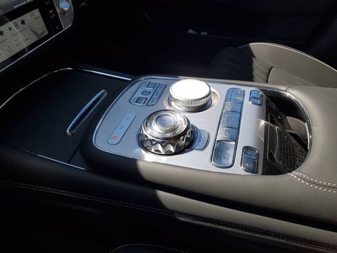 New 2026 Genesis G90 3.5T AWD/4WD image 10