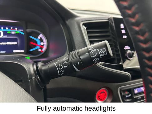 Used 2022 Honda Pilot TrailSport image 38