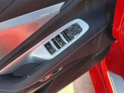 Used 2023 Chevrolet Corvette Stingray Preferred Conv w/ 2LT image 21