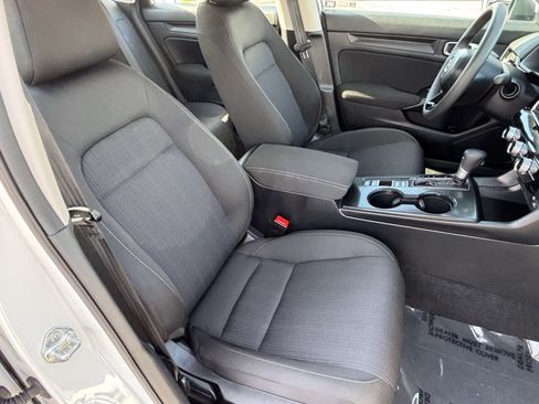 Used 2026 Honda Civic LX image 10