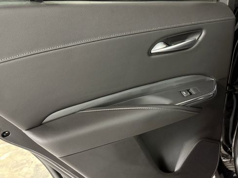 New 2025 Cadillac XT4 Premium Luxury image 35