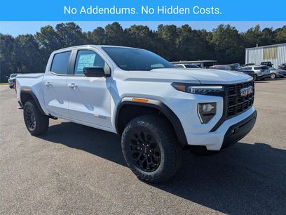 New 2026 GMC Canyon Elevation w/ Convenience Package