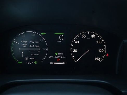 New 2026 Honda CR-V Sport image 18