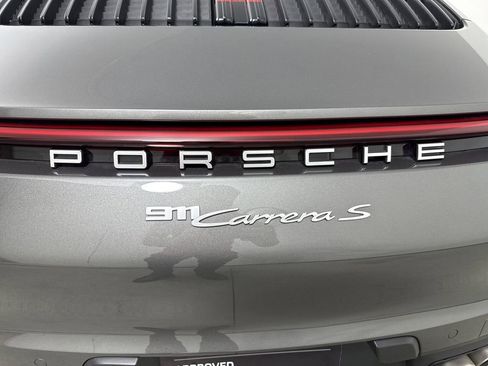 Certified 2023 Porsche 911 Carrera S RWD image 19