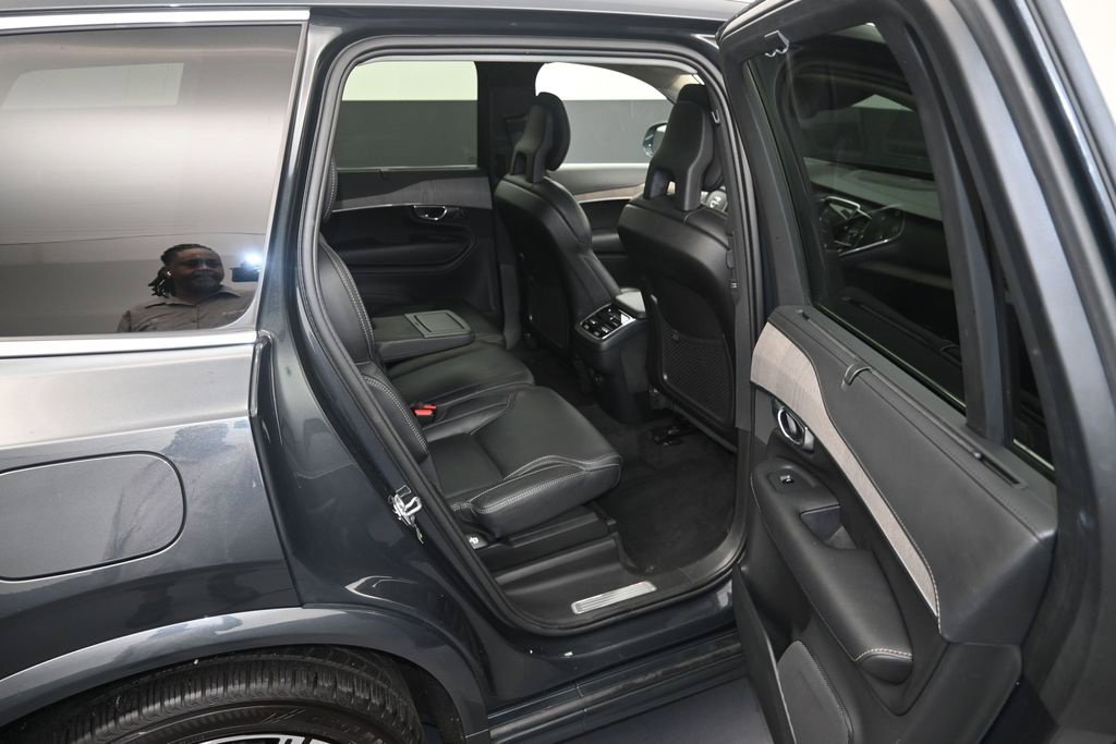 Used 2021 Volvo XC90 T6 Inscription w/ Advanced Package AWD/4WD image 11