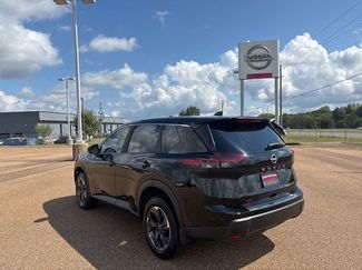 New 2026 Nissan Rogue SV video 2