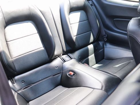 Used 2022 Ford Mustang Premium image 15