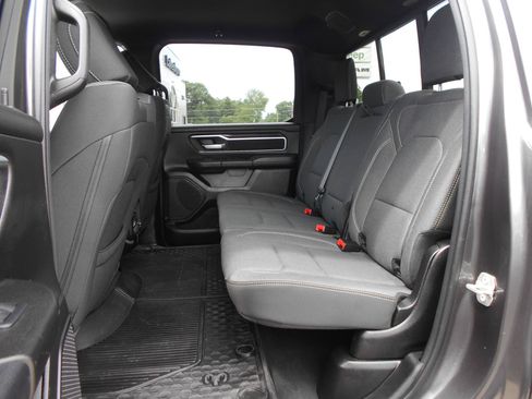 Certified 2023 RAM 1500 Big Horn AWD/4WD image 6