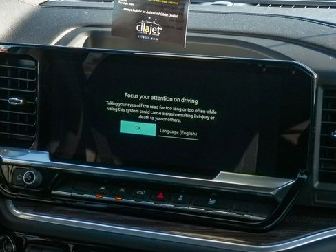 New 2026 Chevrolet Silverado 1500 LT image 13