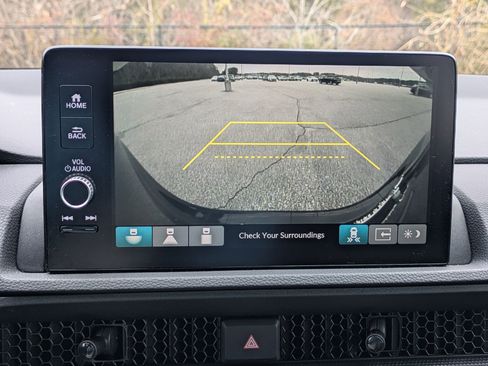 Used 2024 Honda CR-V Sport-L image 13