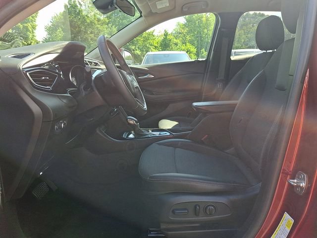 Used 2023 Buick Encore GX Select FWD image 13