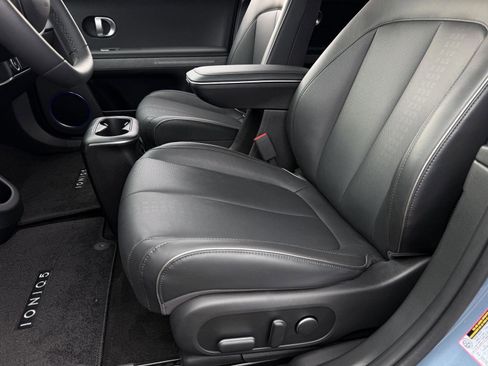 Certified 2023 Hyundai Ioniq 5 SEL w/ Cargo Package image 11