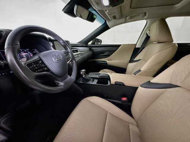 Used 2021 Lexus ES 350 w/ Accessory Package 2 FWD image 19