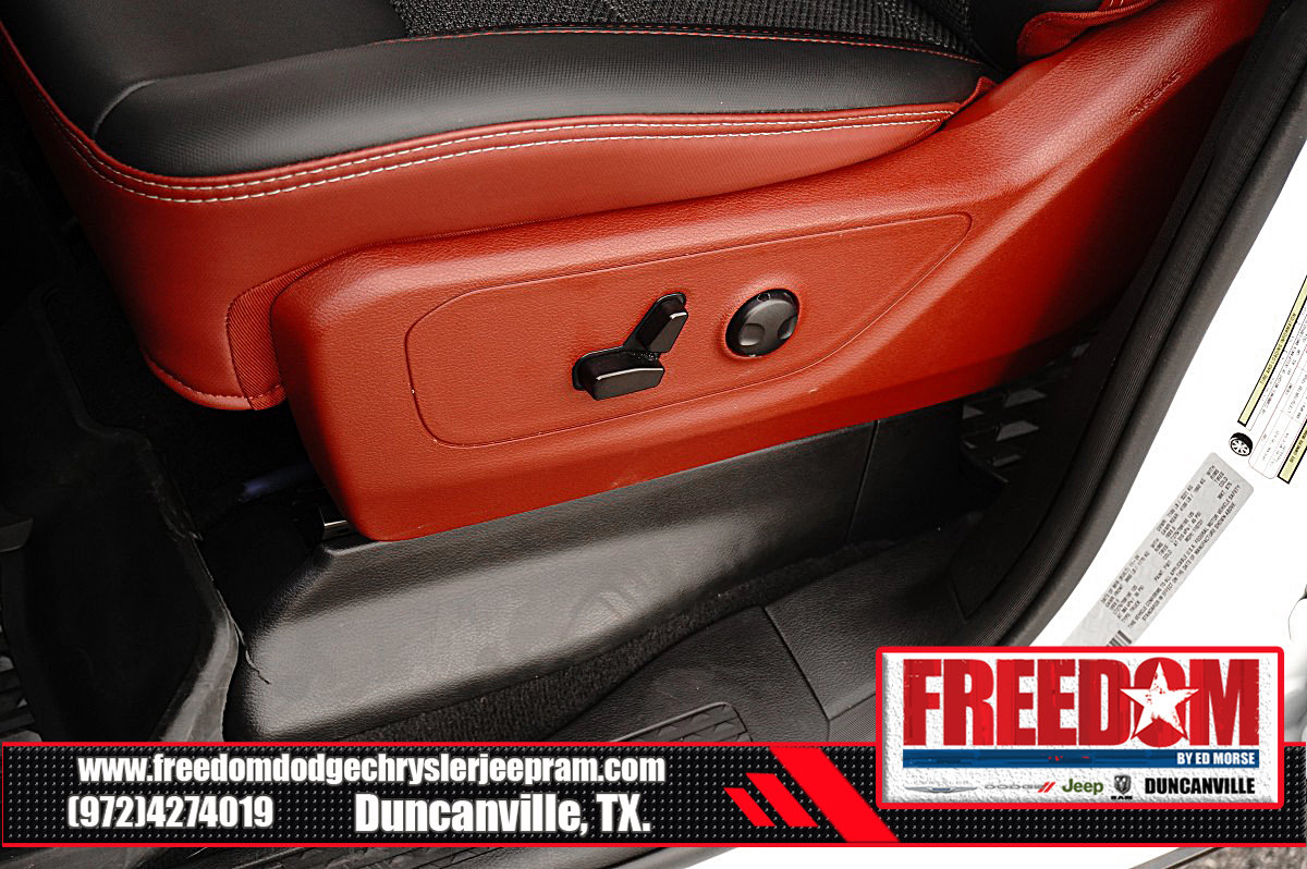 Used 2025 RAM 1500 Rebel w/ Rebel Level 1 Equipment Group AWD/4WD image 33