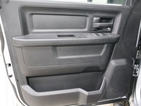 New 2026 RAM 2500 Tradesman image 9