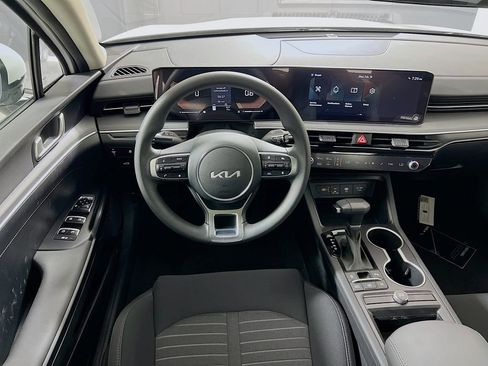 New 2026 Kia K5 LXS image 20