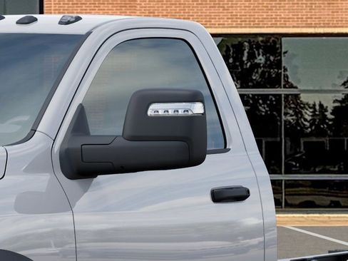 New 2026 RAM 5500 Tradesman RWD image 12