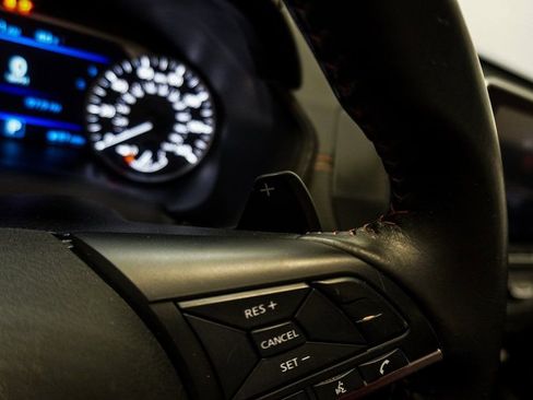 Used 2022 Nissan Altima 2.5 SR image 17