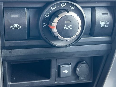 Certified 2024 Toyota 4Runner SR5 Premium image 21