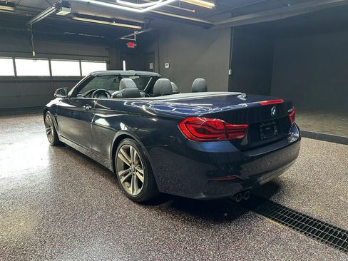 Used 2018 BMW 430i Convertible RWD image 5