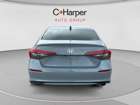Used 2024 Honda Civic Sport image 4