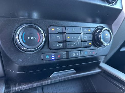 Used 2020 Ford F350 Lariat w/ Lariat Ultimate Package AWD/4WD image 30