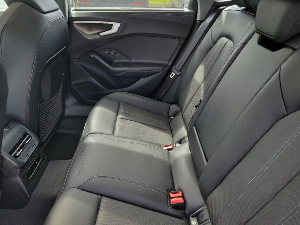 Used 2025 Audi A5 Premium Plus w/ Premium Plus AWD/4WD image 26