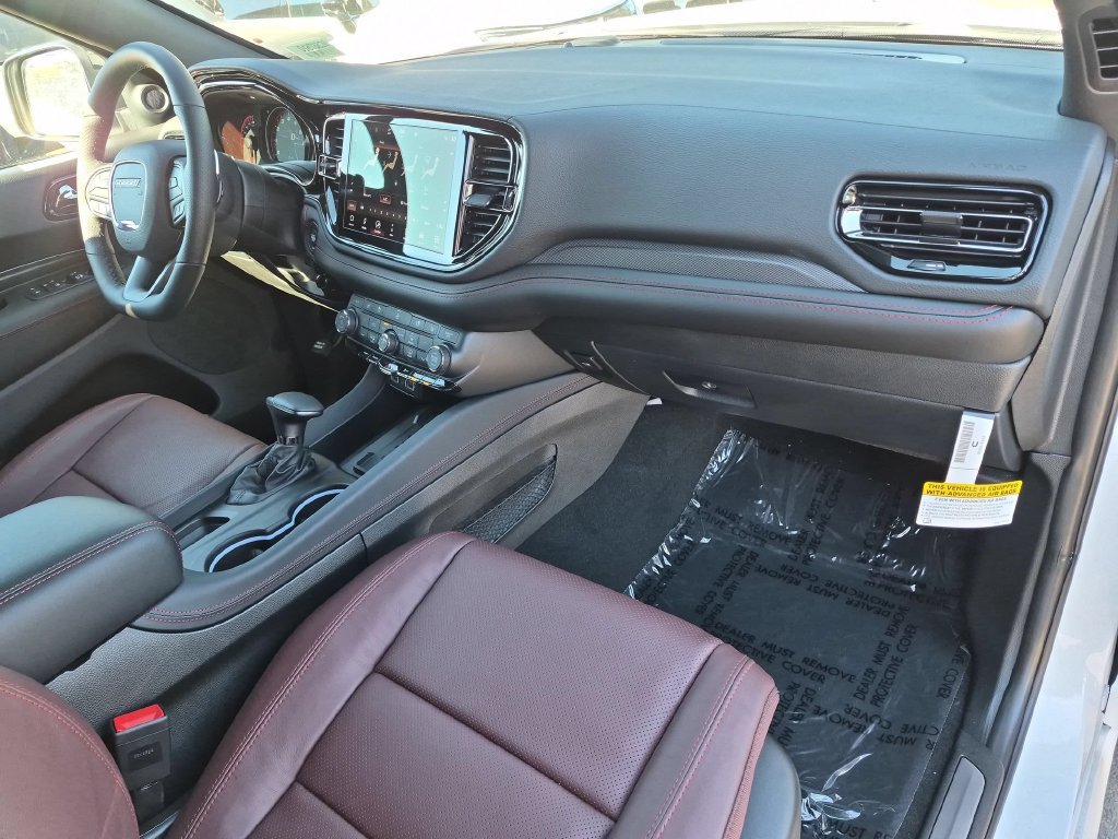 New 2027 Dodge Durango R/T AWD/4WD image 17