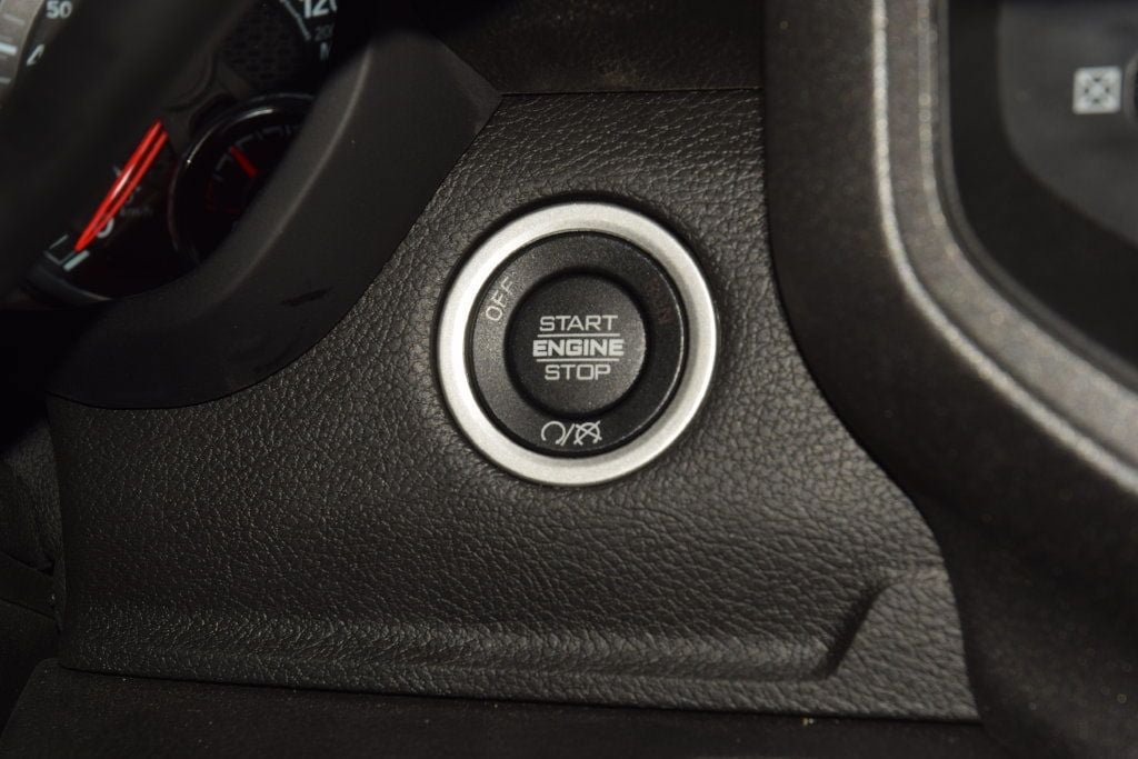 Used 2024 RAM 5500 Tradesman AWD/4WD image 24
