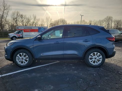 New 2026 Ford Escape Active w/ Tech Pack #1 image 7