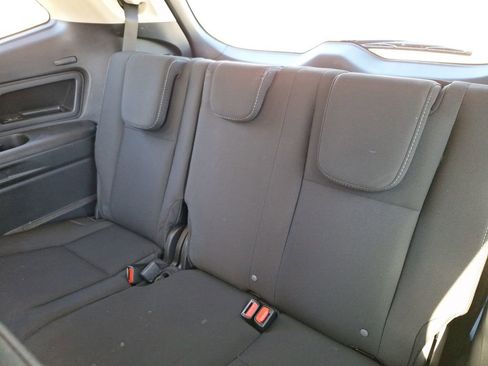 Used 2025 Subaru Ascent Premium image 12