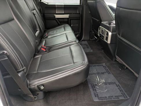 Used 2020 Ford F150 Lariat w/ Equipment Group 502A Luxury image 18