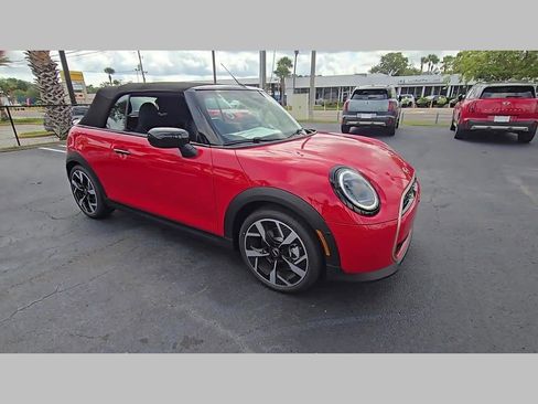 New 2026 MINI Cooper S image 35