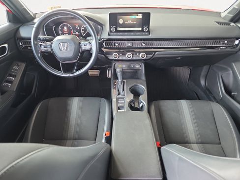 Used 2022 Honda Civic Sport image 2