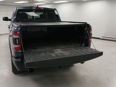 Used 2021 RAM 1500 Rebel w/ Rebel Level 2 Equipment Group image 5