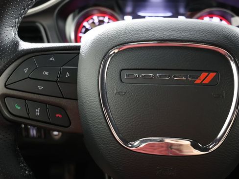 Used 2021 Dodge Challenger R/T Scat Pack RWD image 24