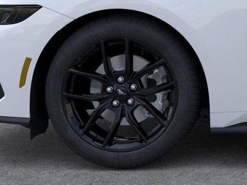 New 2026 Ford Mustang Premium w/ Mustang Nite Pony Package image 19